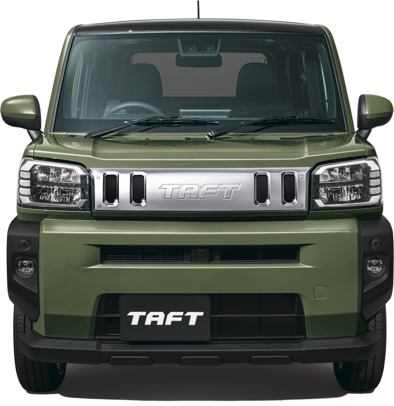 Новый компактный кроссовер DAIHATSU TAFT LA910S. ОБЗОР – M-AVTO - Аукционы  Японии. Автомобили с аукционов Японии. Автоподбор, покупка, доставка,  таможенное оформление.